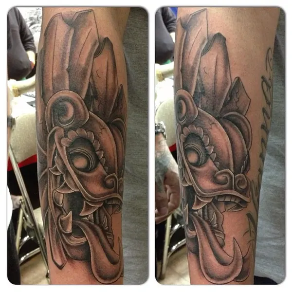 Isaiah Negrete