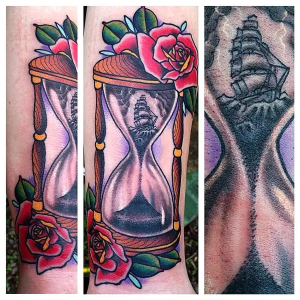 Sloo Tattoos