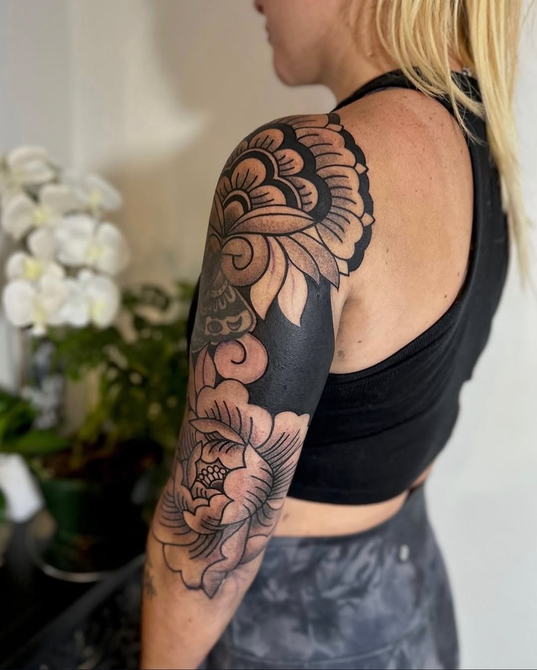 Guru Tattoo