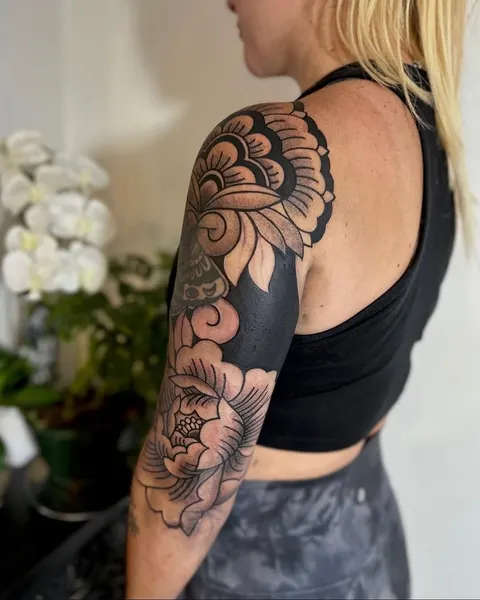 Guru Tattoo
