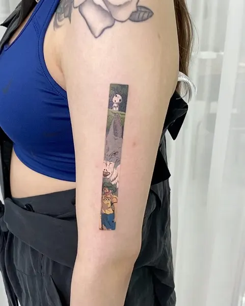 코믹