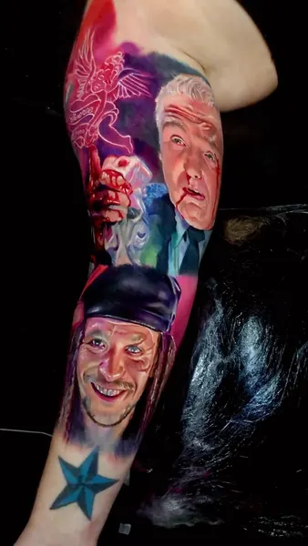 paulackertattoo