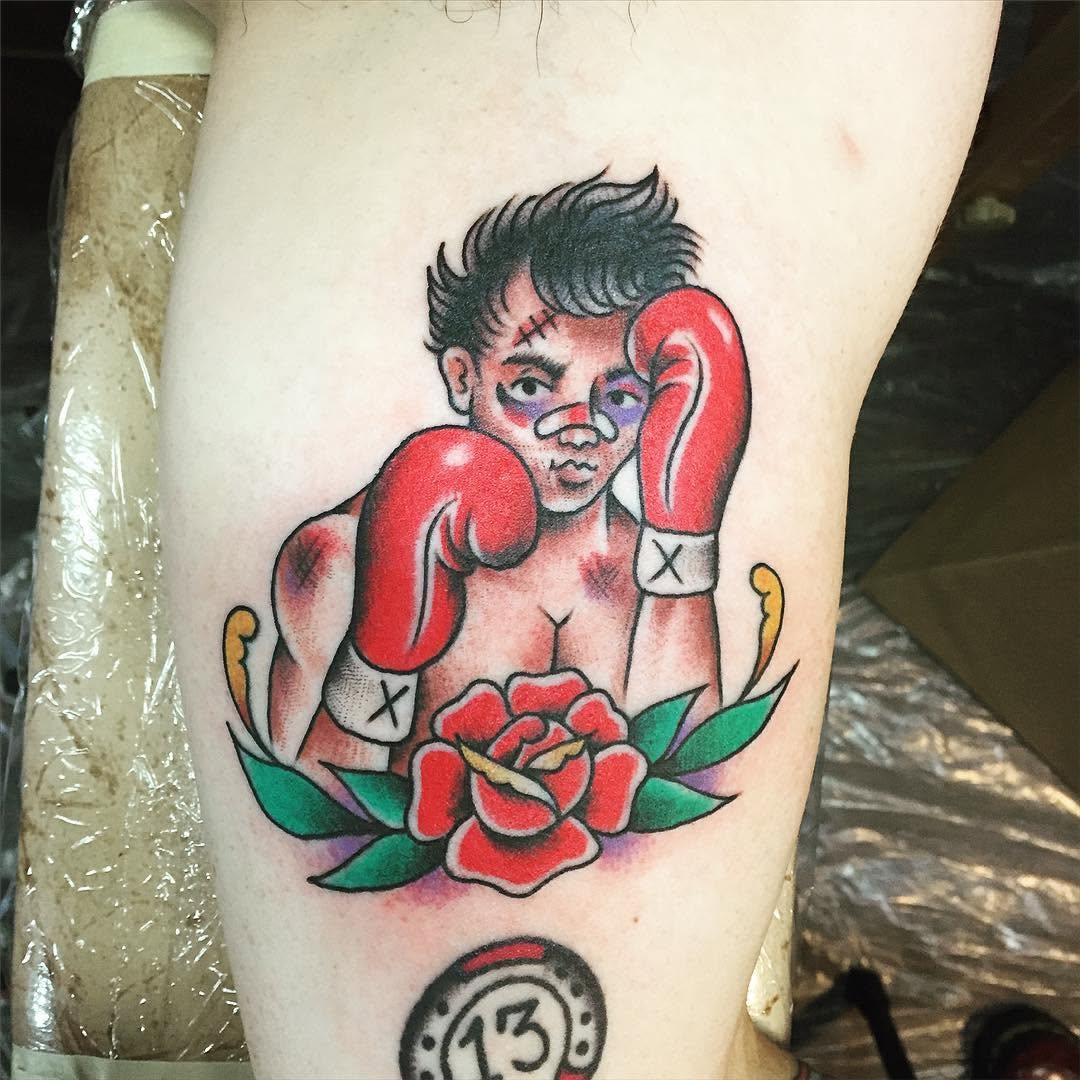 timbecktattoos