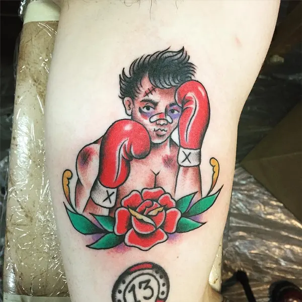 timbecktattoos