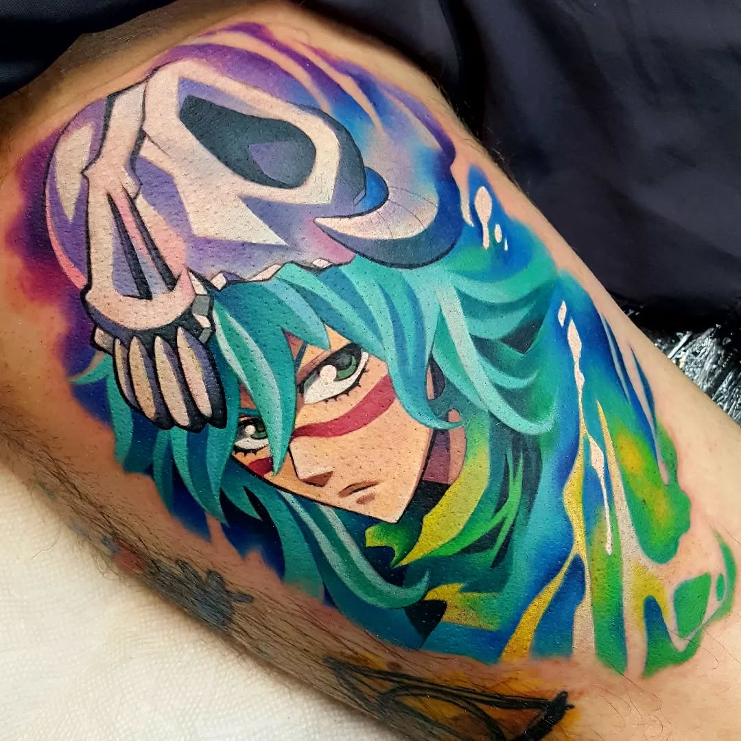 russelltattoo