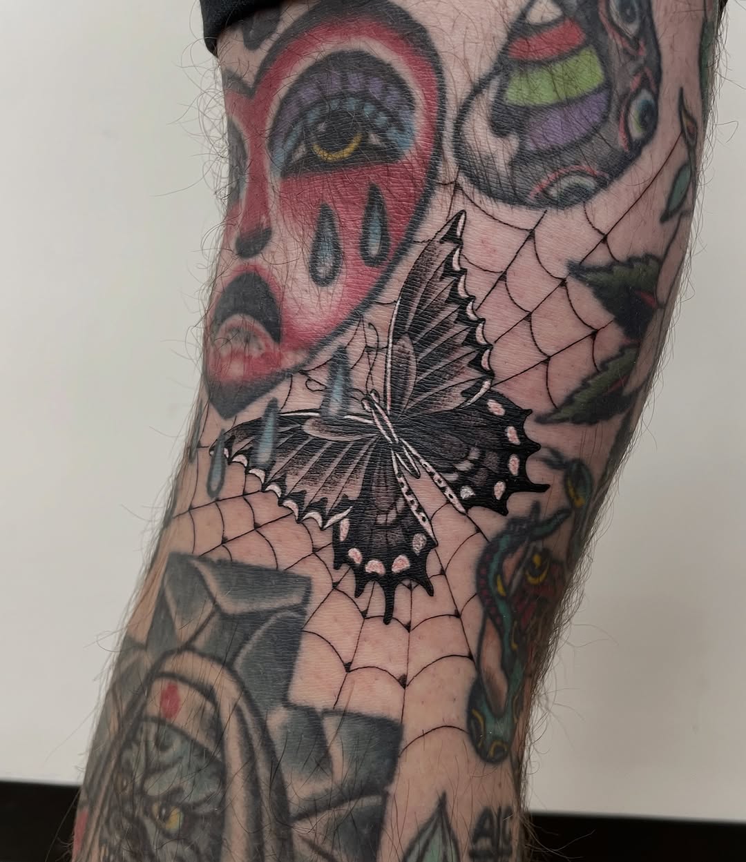 justinoliviertattoo
