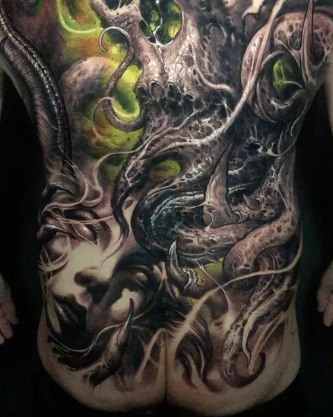 Animal, Dragon