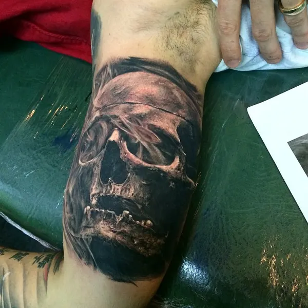 Skull