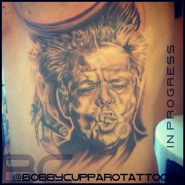 Bobby Cupparo