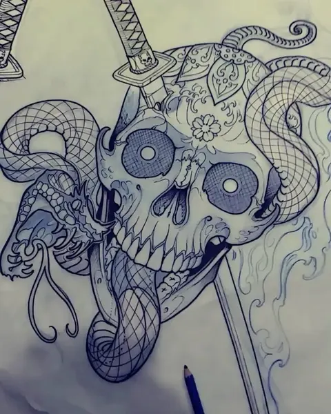 Guru Tattoo