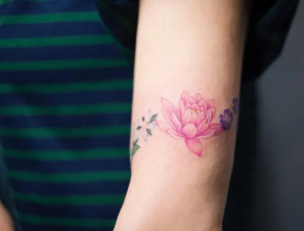 Flower