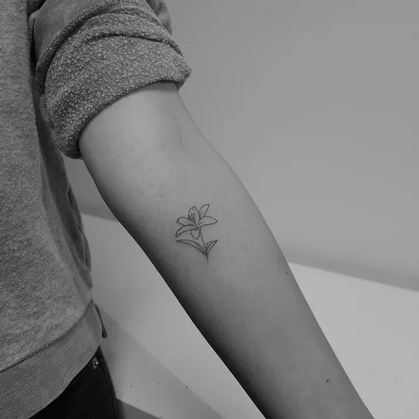 Flower
