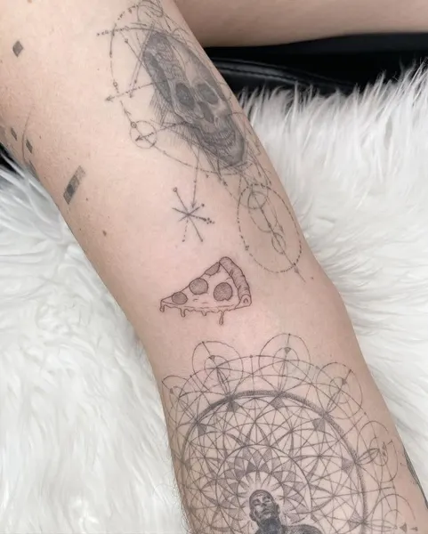 Geometric