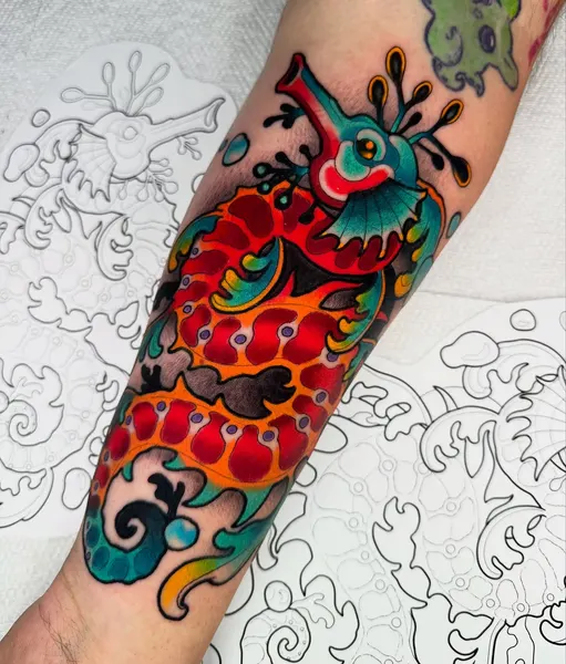 Dragon
