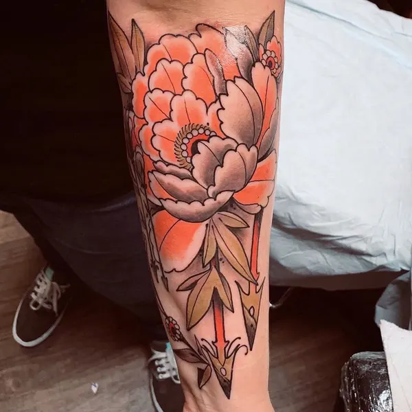 Flower, Rose, 목련