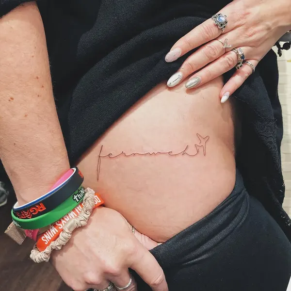 Circa Tattoo