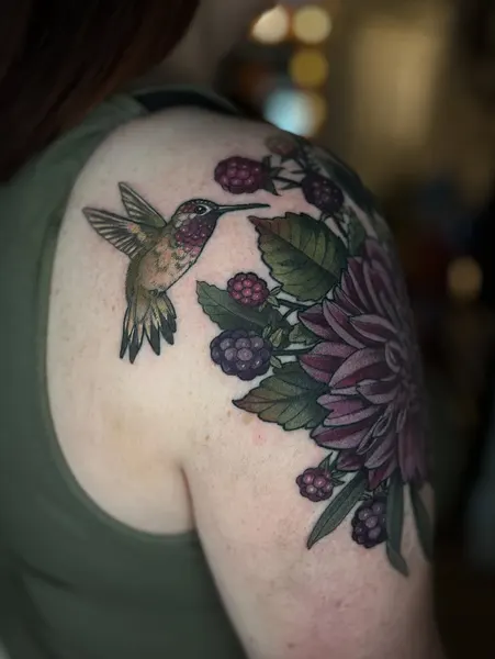 Flower, Rose, 국화, 히비스커스