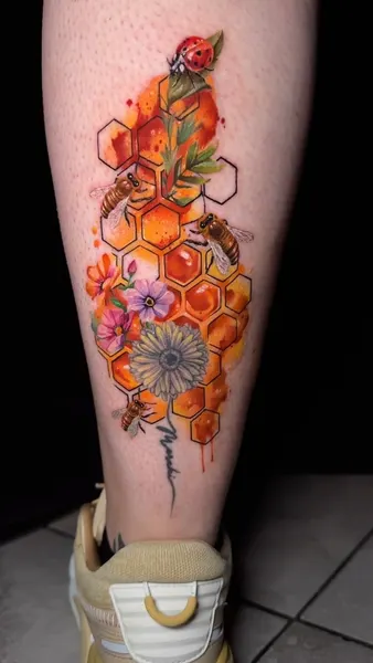 First Class Tattoo