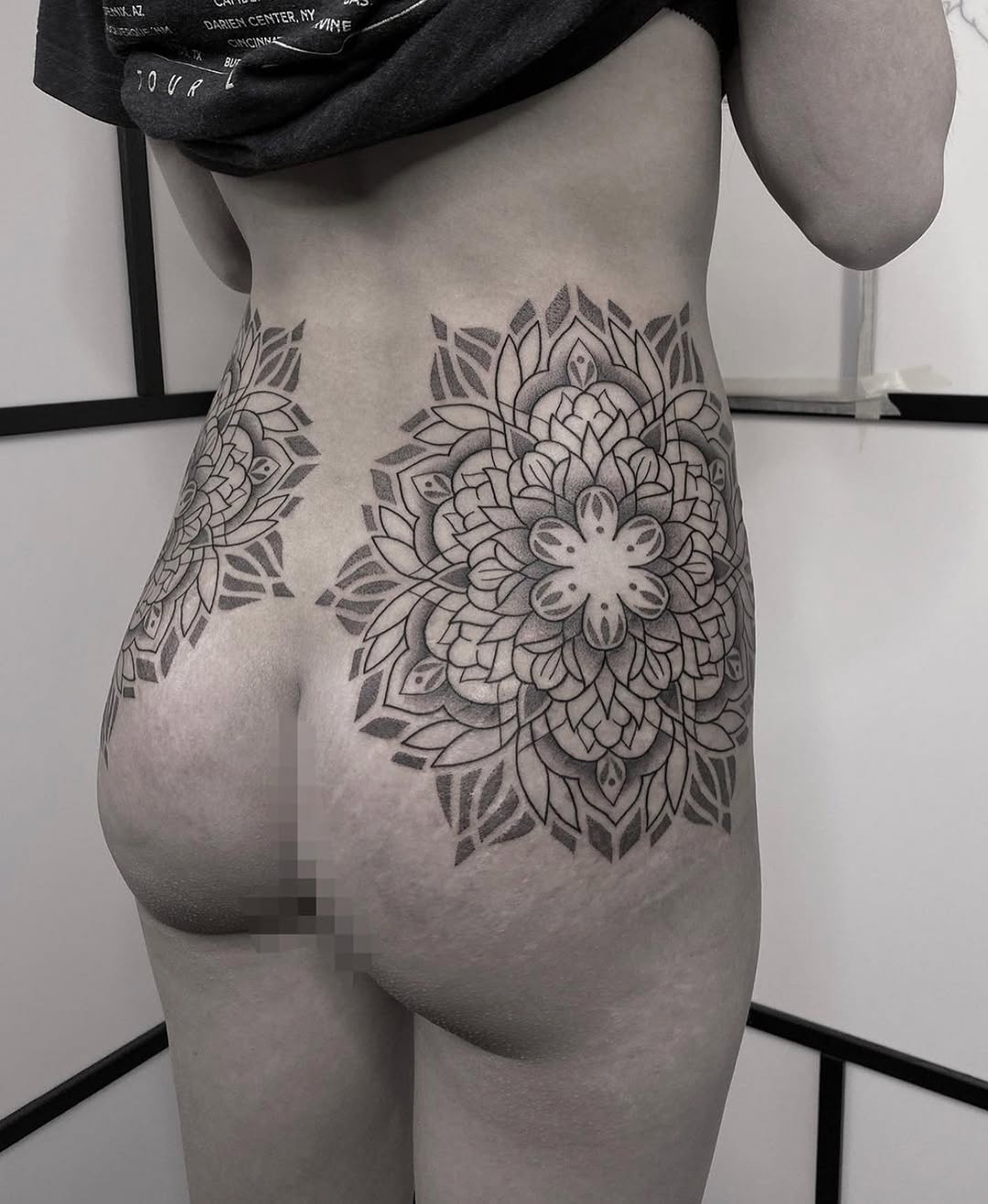 Full Circle Tattoo