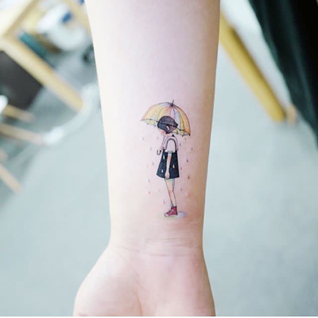 소녀, 영화