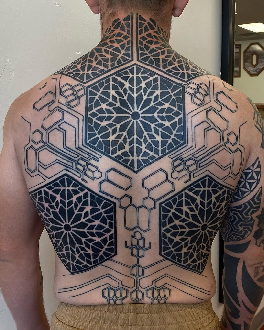 Geometric