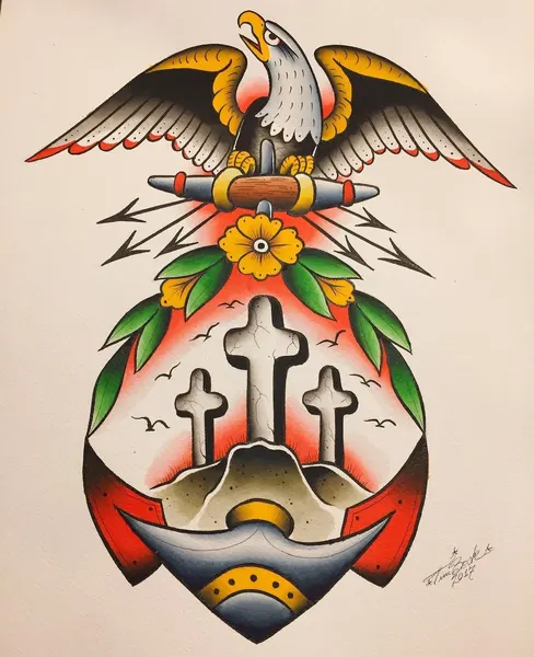 timbecktattoos