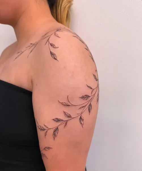 Circa Tattoo