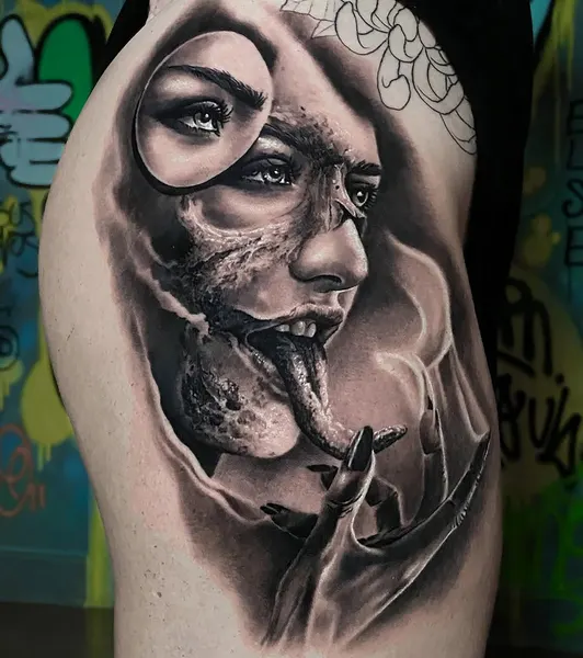 michaelperryart