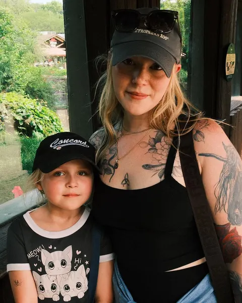 jakerosstattoos