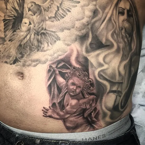 Isaiah Negrete