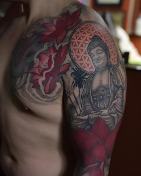 Guru Tattoo