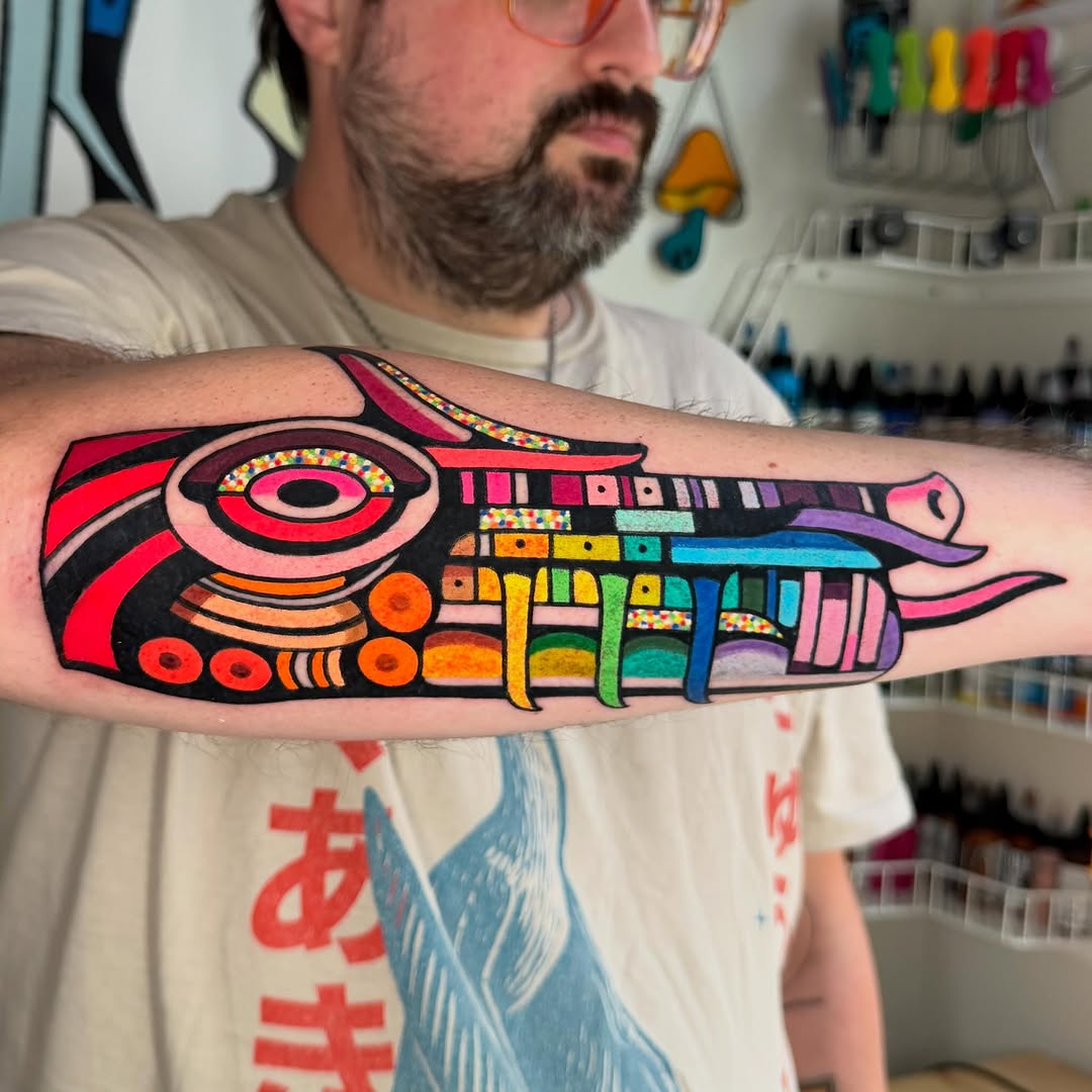 chidgeytattoos