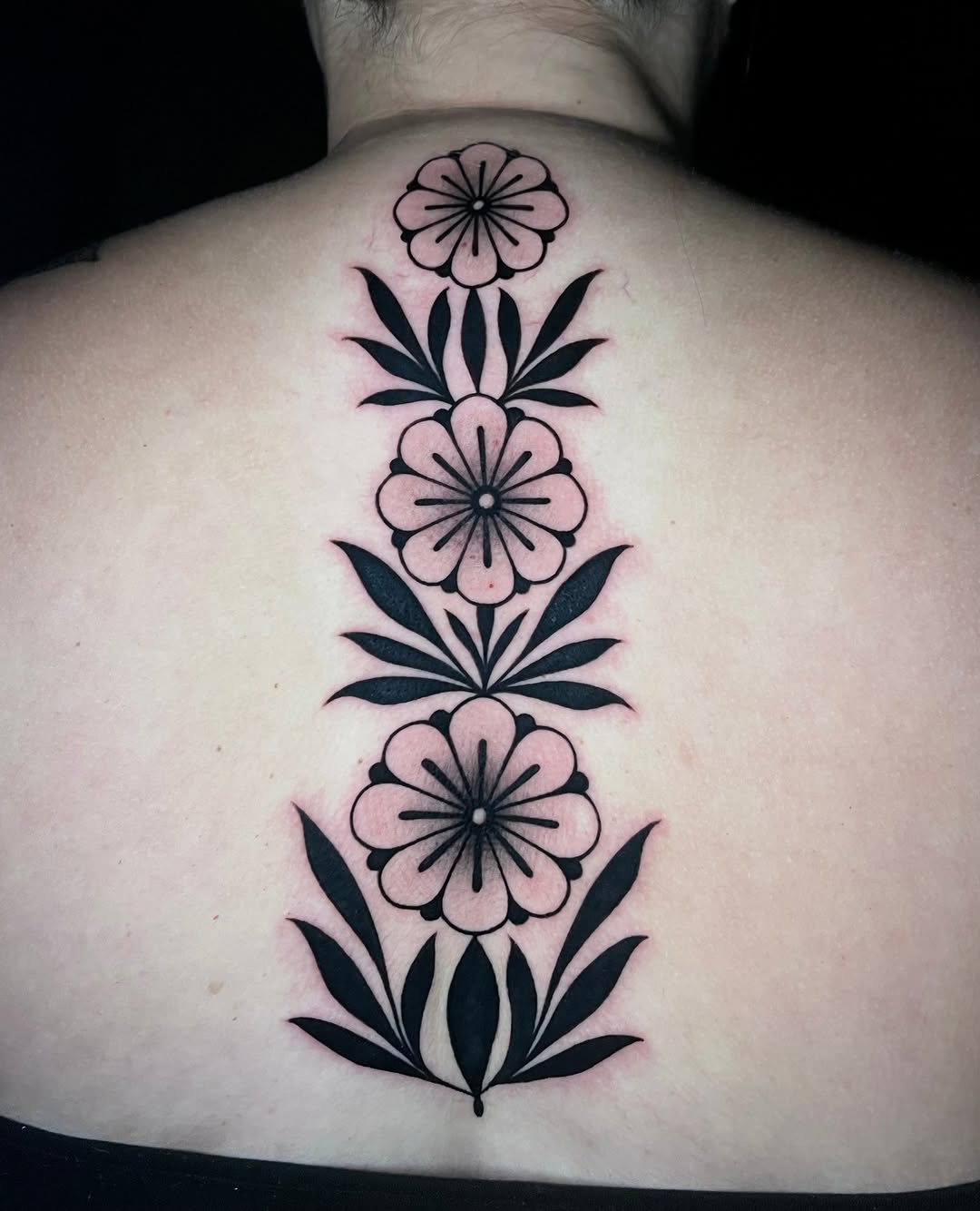Flower, 국화, 탄생화, 연꽃 문양