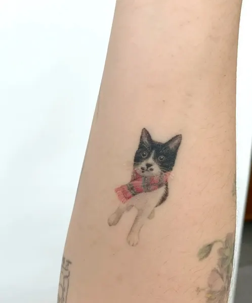 eunyutattoo