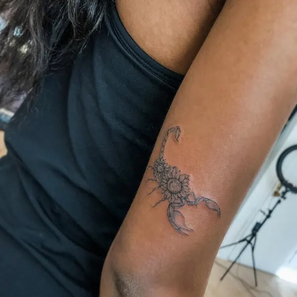Circa Tattoo