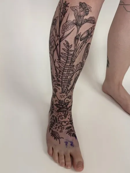 Flower