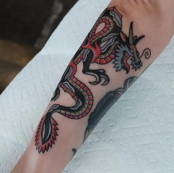 Dragon