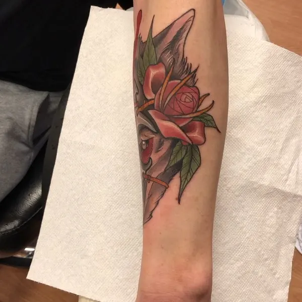 Flower
