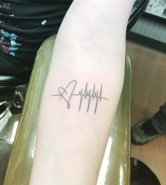 Lettering, 미니멀 레터링