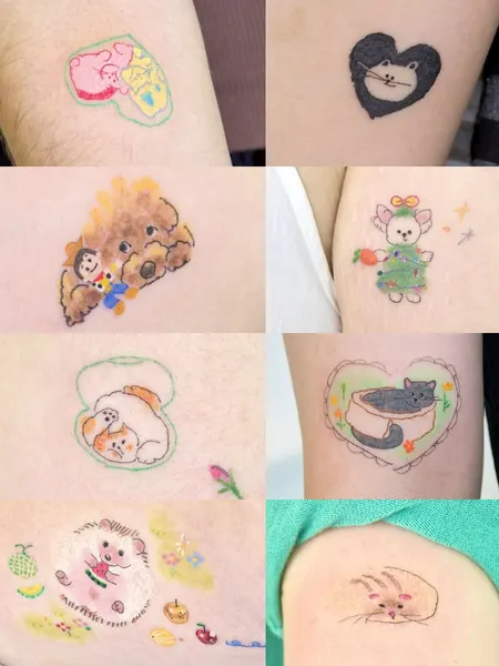 dareumtattoo