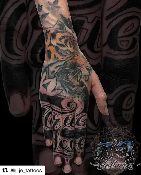 Tiger