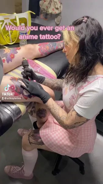 artkaylarose