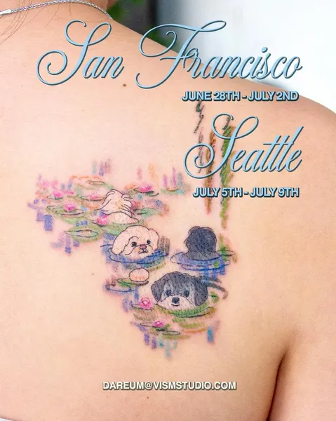dareumtattoo