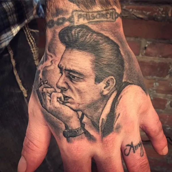 timbecktattoos