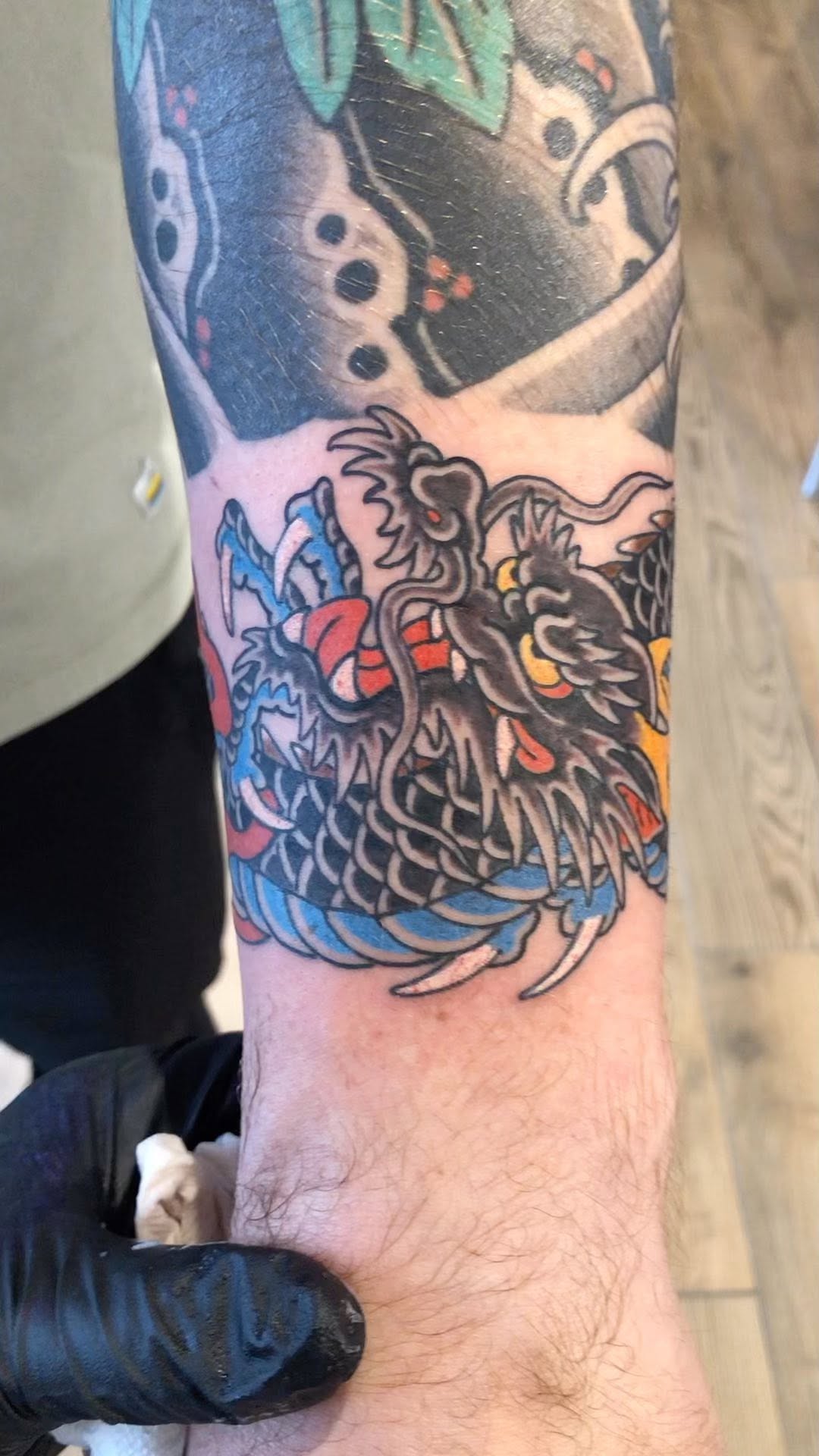 Dragon