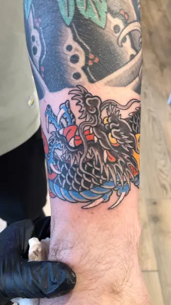 Dragon