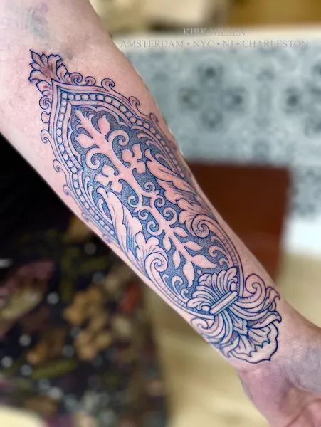 kirknilsentattoos