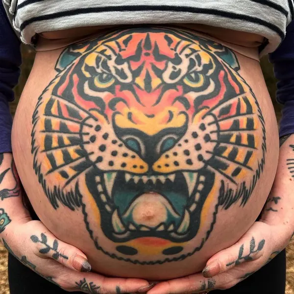 Tiger