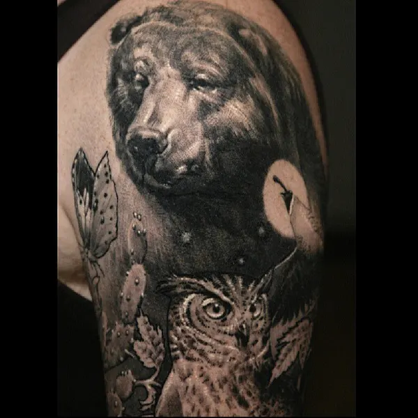 Animal