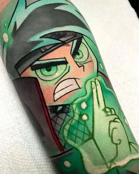 mikendazzoart
